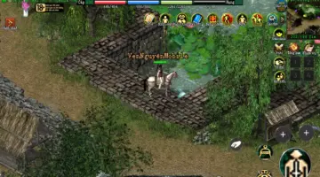 ما الذي يجعل لعبة الهاتف المحمول “Vên Nguyên Ký Ức” فريدة وجذابة للغاية للكثير من الناس؟